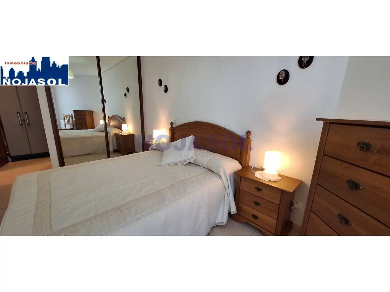 Apartament amb piscina de lloguer a Calle alcarite 15, imagen 40