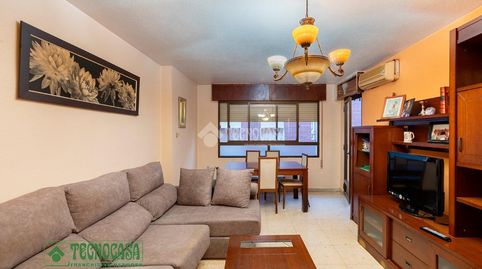 Foto 5 de Piso en venta en Ejido Centro, El Ejido