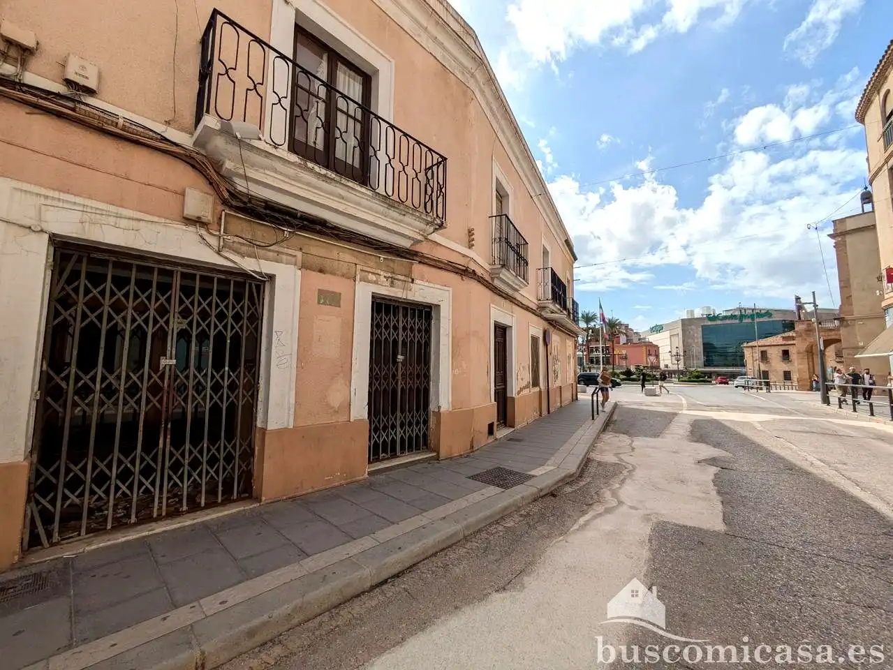 Casa amb terrassa en venda a De Ramón Y Cajal Del Bermejal, imagen 3
