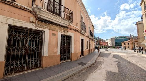 Foto 3 de Casa o chalet en venta en De Ramón y Cajal del Bermejal, Centro ciudad, Linares
