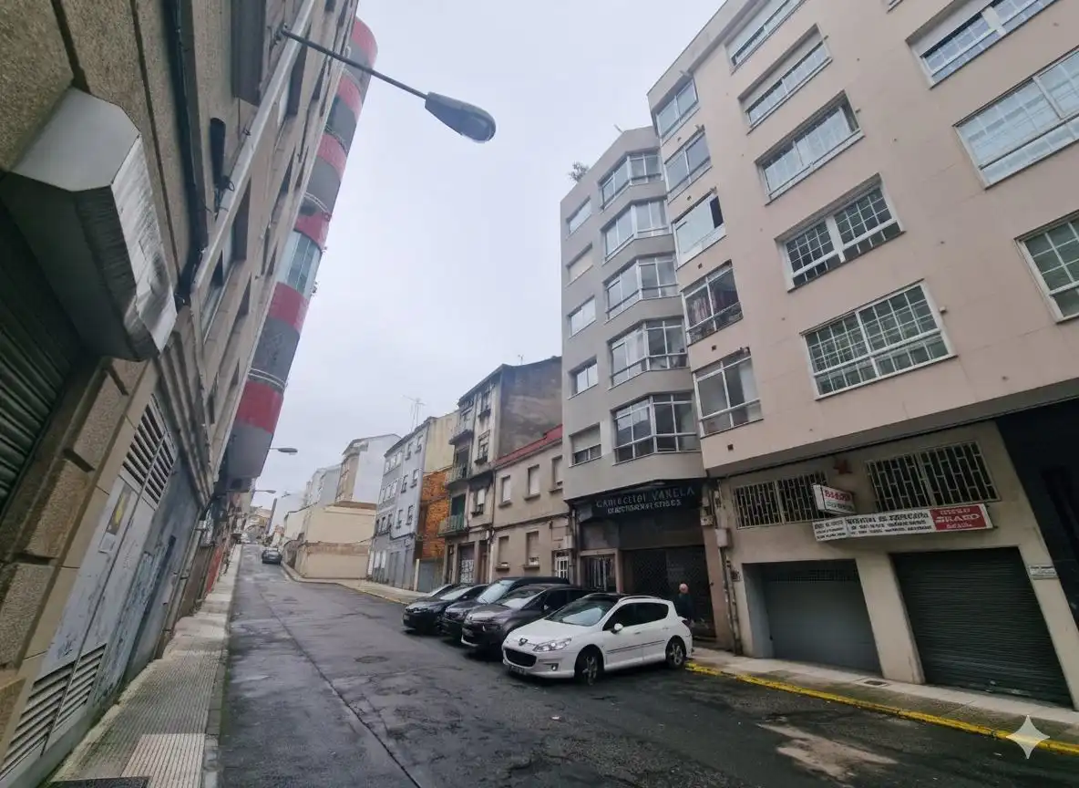Wohnung mit Terrasse zum Verkauf in Centro Urbano, imagen 29