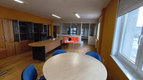 Foto 2 de Oficina de alquiler en Acea de Olga - Augas Férreas, Lugo Capital