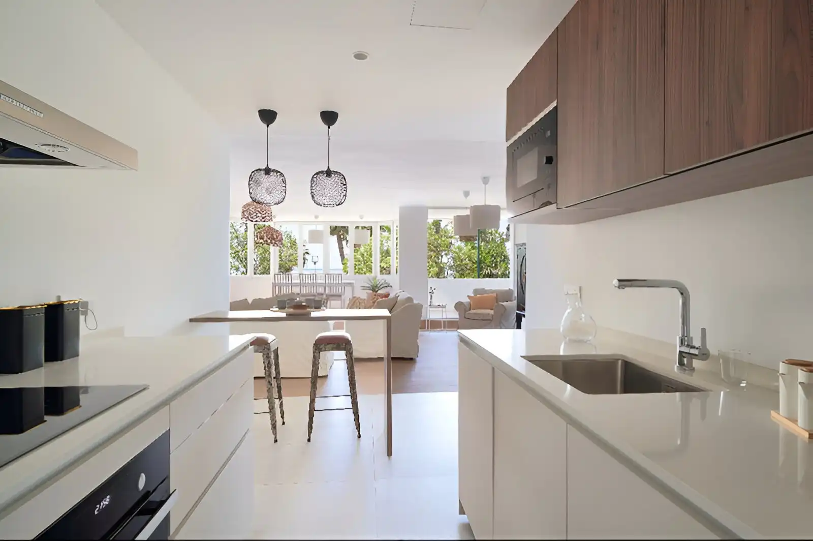 Appartement compact avec ascenseur à vendre à Centro, imagen 11
