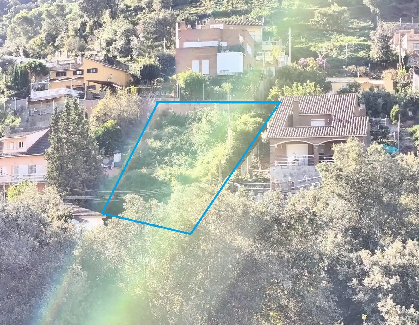 Terreno residencial en venta en Carrer del Torrent 33, imagen 6