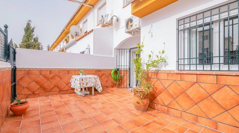 Foto 5 de Casa adosada en venta en Calle Mulhacen, Barrio de la Vega, Monachil