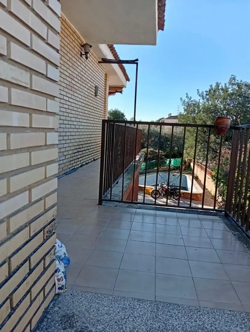Detached house with terrace for sale in La Cañada, imagen 6