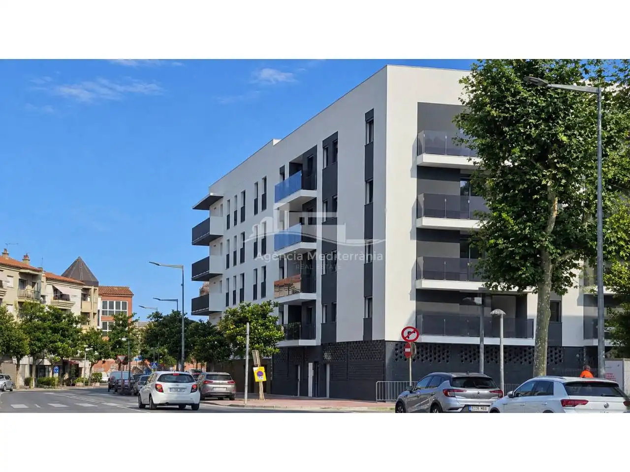 Piso con terraza en venta en Avenida Cataluña, imagen 26