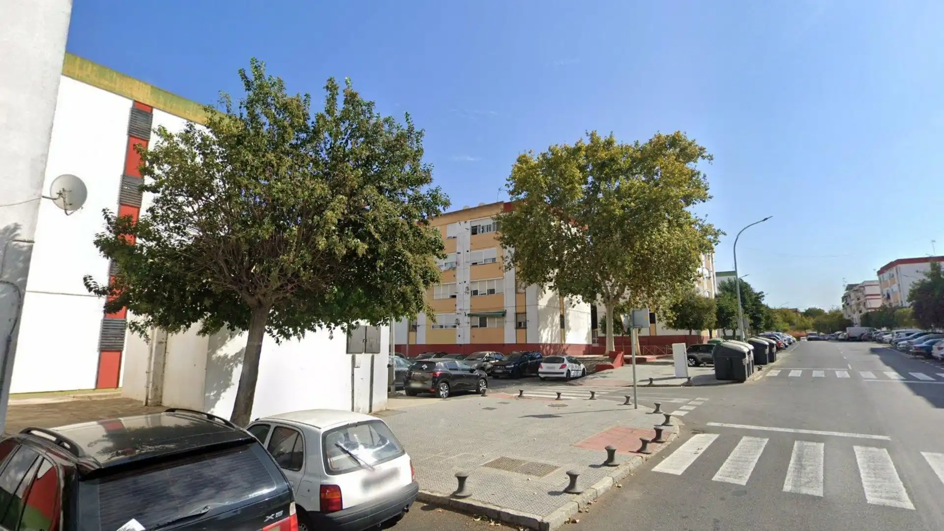 Piso en venta en Ignacio Maria Alava, imagen 2