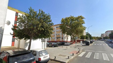 Foto 2 de Piso en venta en Ignacio Maria Alava, La Orden, Huelva Capital