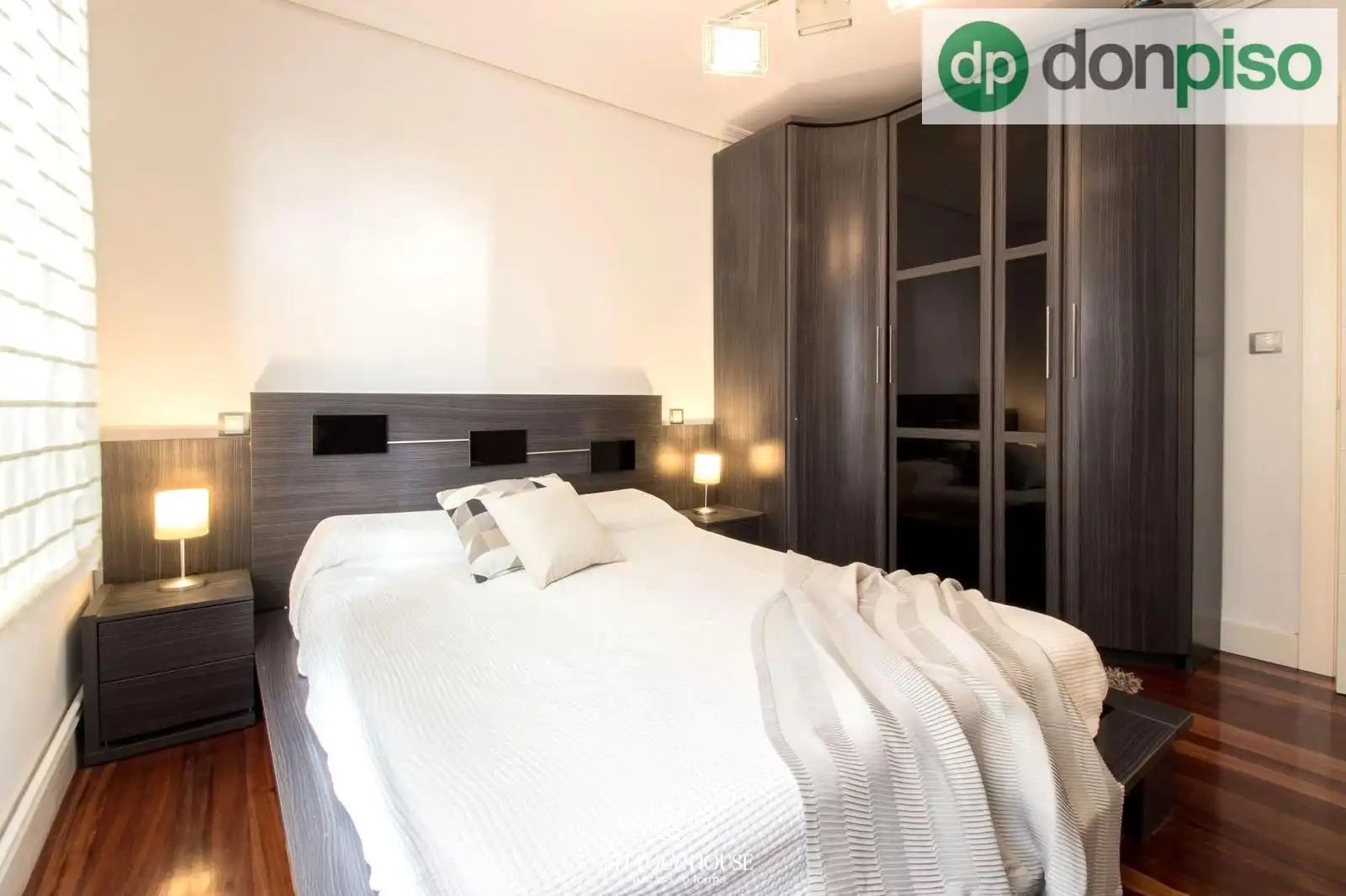 Appartement avec ascenseur à vendre à Calle Ruiz Zorrilla, imagen 9