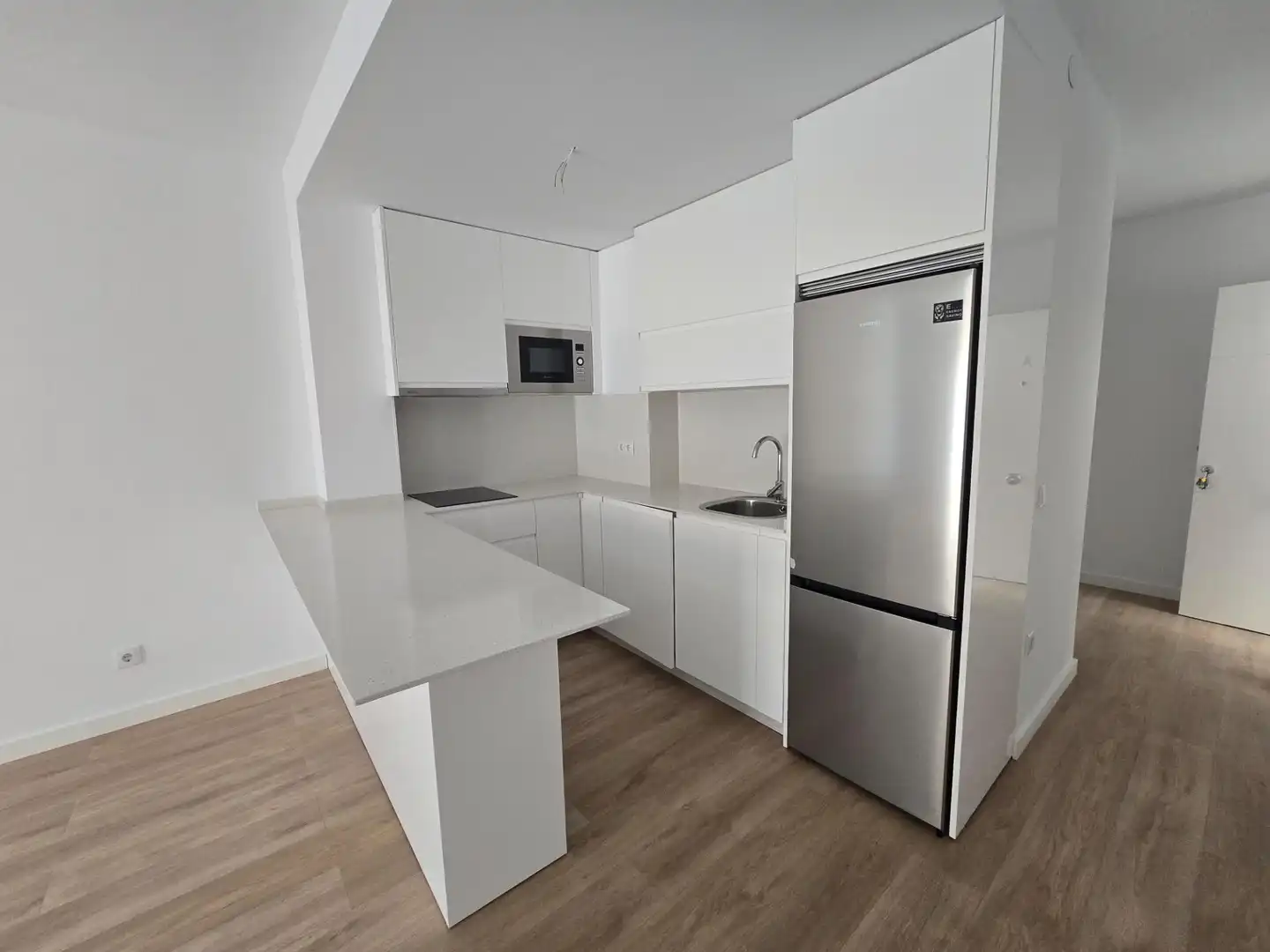 Piso en venta en Las Lagunas, imagen 4