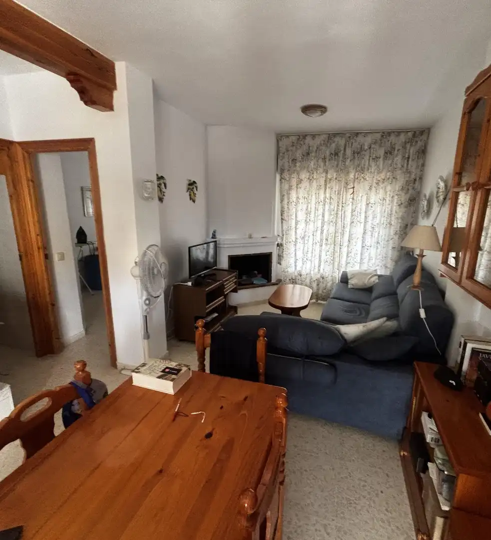 Maisonette zum Verkauf in San Juan de los Terreros