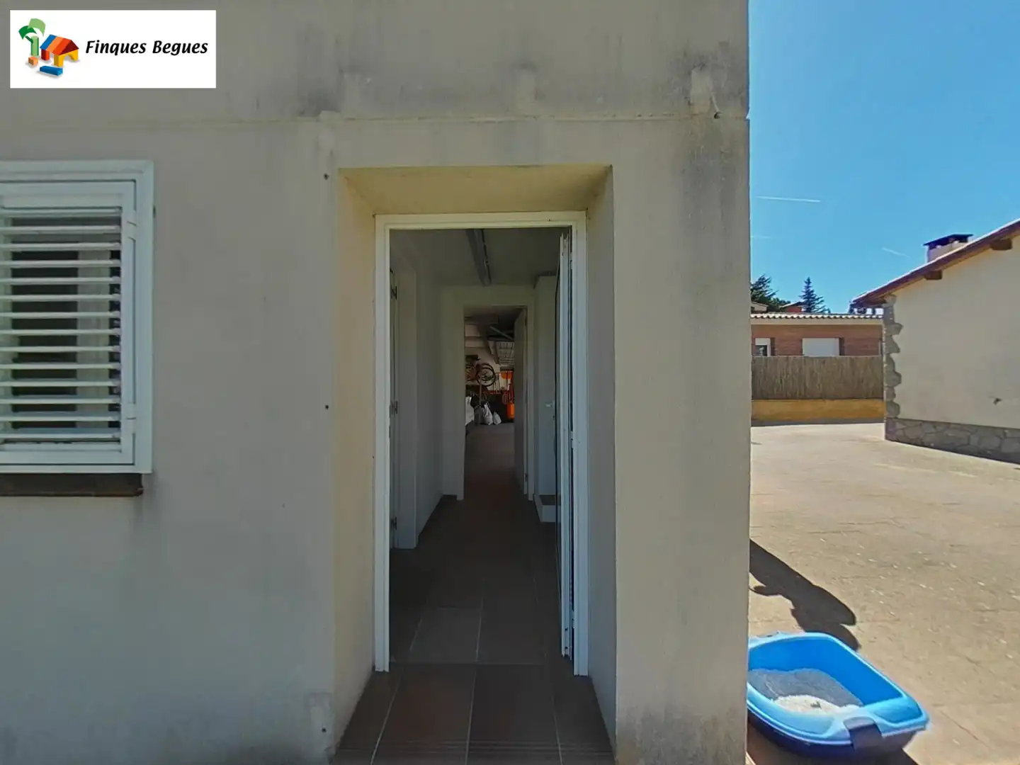 Chalet con jardín en venta en Begues, imagen 149