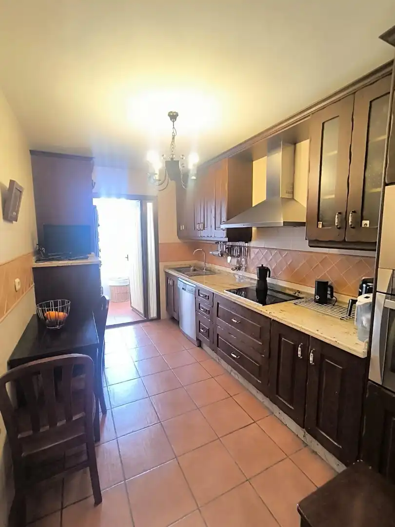 Apartment mit Aufzug zum Verkauf in Centro ciudad, imagen 27