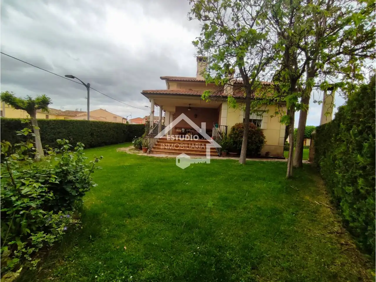 Xalet amb jardí en venda a Mendavia, imagen 66