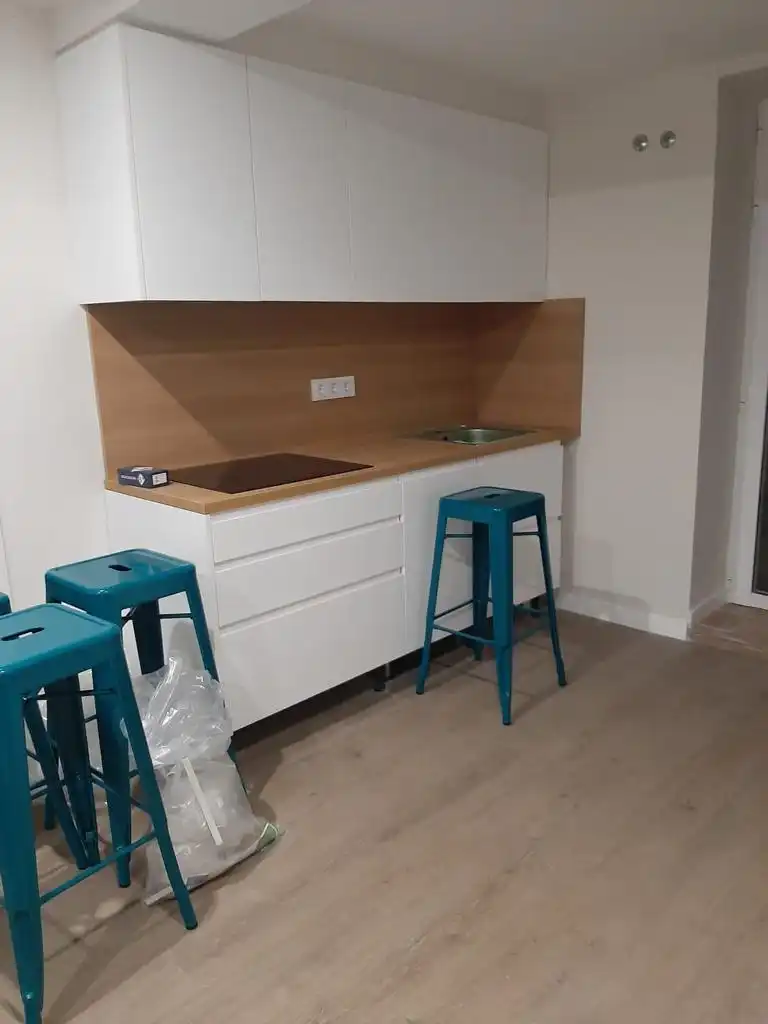 Flat to rent in Rua de Oviedo, imagen 24