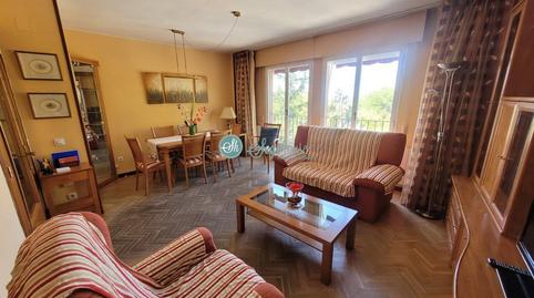 Photo 5 of Flat to rent in Vía Romana, Segovia