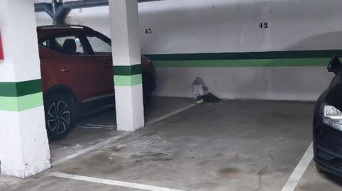 Foto 5 von Garage zur Miete in Avenida Manuel Rojas Torres, 94, San Roque - Ronda Norte, Badajoz Capital