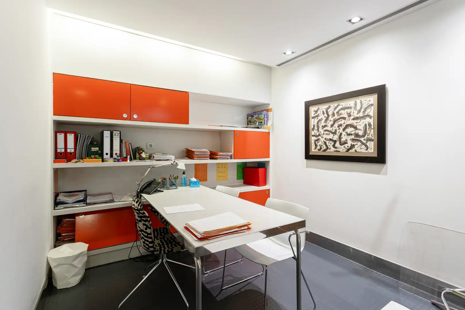 Casa o chalet en venta en Barcelona con Aire acondicionado, Calefacción y Parquet