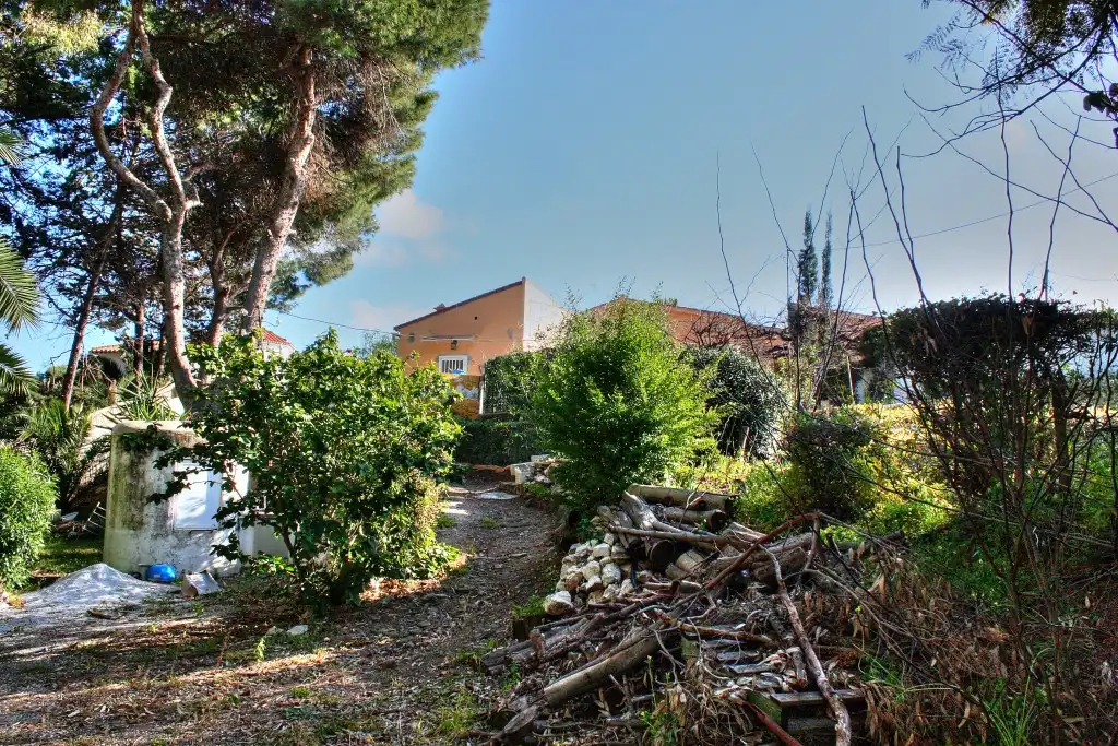 Villa mit Garten zum Verkauf in Benajarafe, imagen 21