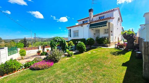 Foto 2 de Casa o chalet en venta en Canyelles, Barcelona