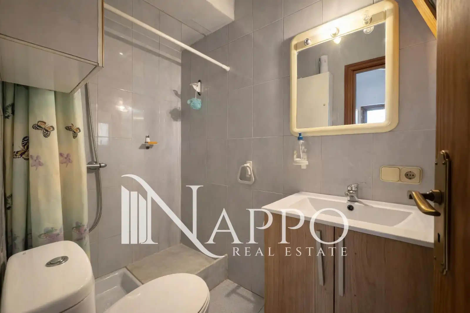Baño de Casa o chalet en venta en Santanyí con Calefacción y Amueblado