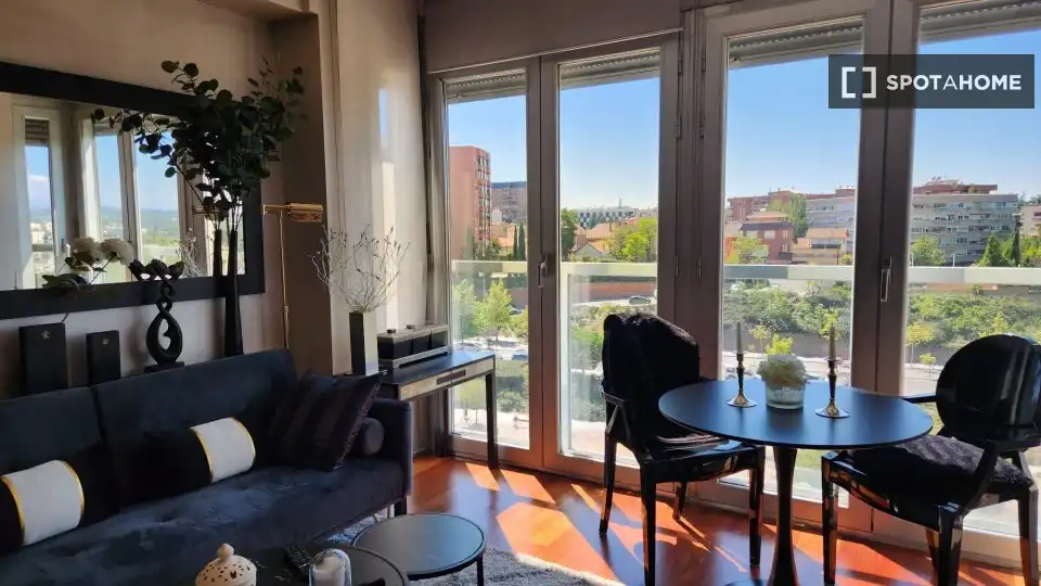 Flat for rent in Peñagrande