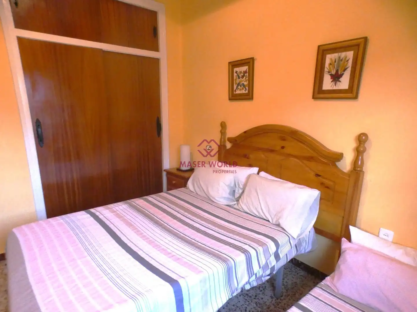 Casa con terraza en venta en Pedanías Oeste, imagen 13