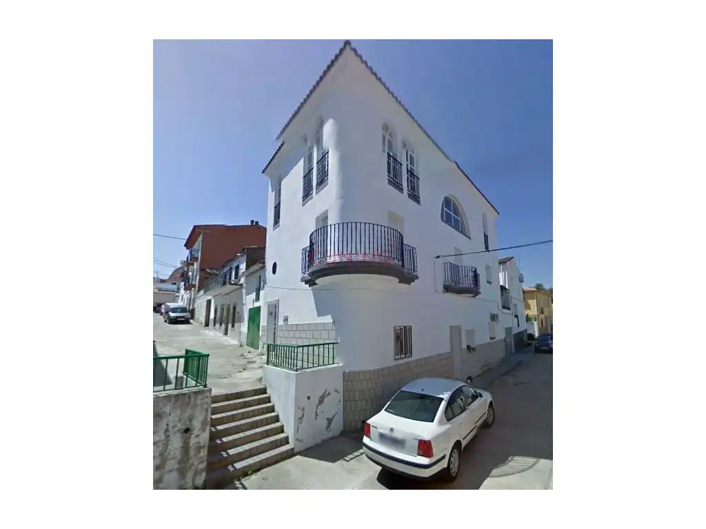 Maison à vendre à Alcuéscar