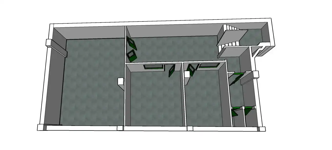 Gewerbefläche zur Miete in Calle de D.Mariano Zúñiga Rodríguez 17, imagen 13