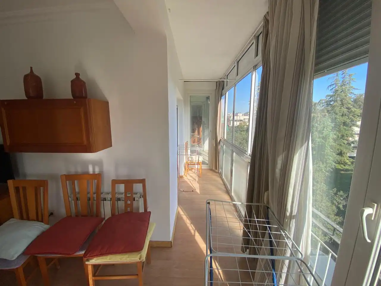 Wohnung zum Verkauf in De Ronda, 152, Camino de Ronda