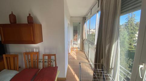 Foto 5 de Piso en venta en De Ronda, 152, Camino de Ronda, Granada