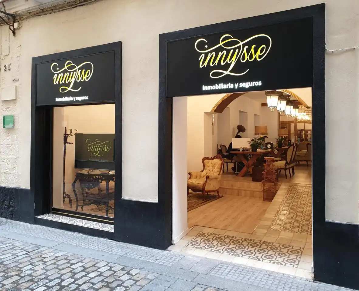 Dúplex en venda en Cádiz amb Aire condicionat