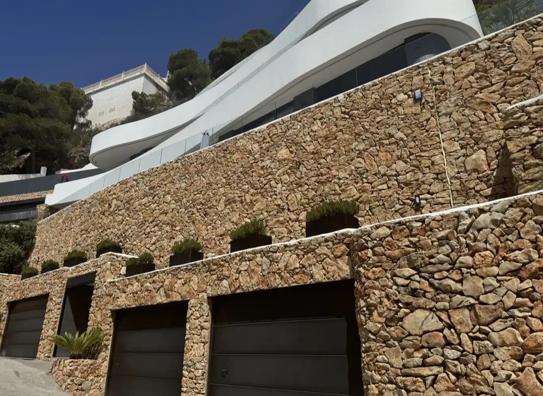 Casa in vendita a Montgó - Ermita, imagen 2
