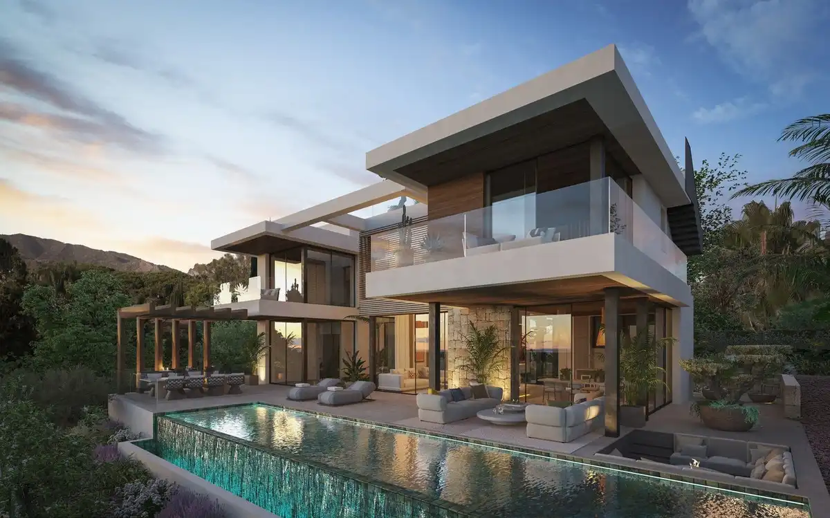 Residencial en venda a La Carolina - Guadalpín