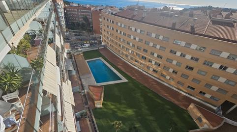 Foto 4 de Dúplex en venda a Carrer de Narcis Oller, Llevant,  Tarragona Capital
