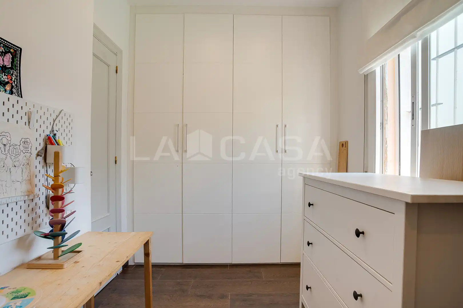 Dormitori de Casa o xalet en venda en Cabrils amb Calefacció i Traster
