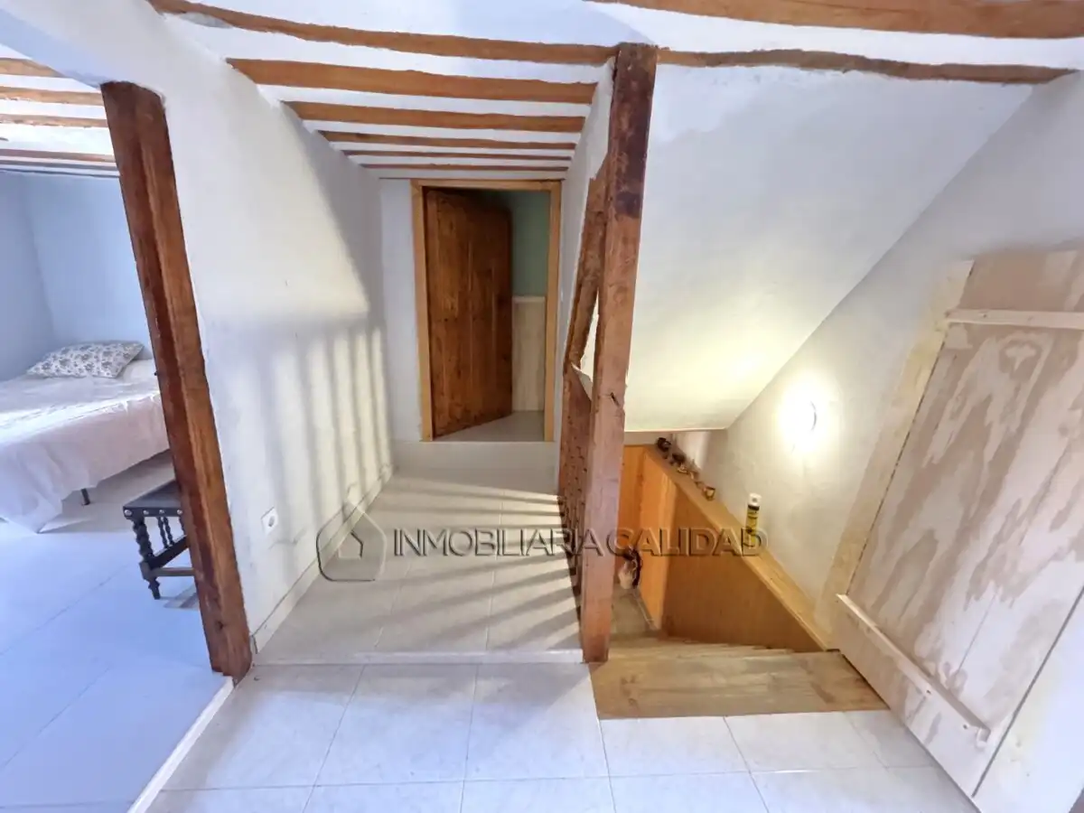 Houses for sale in Rublacedo de Abajo, Burgos