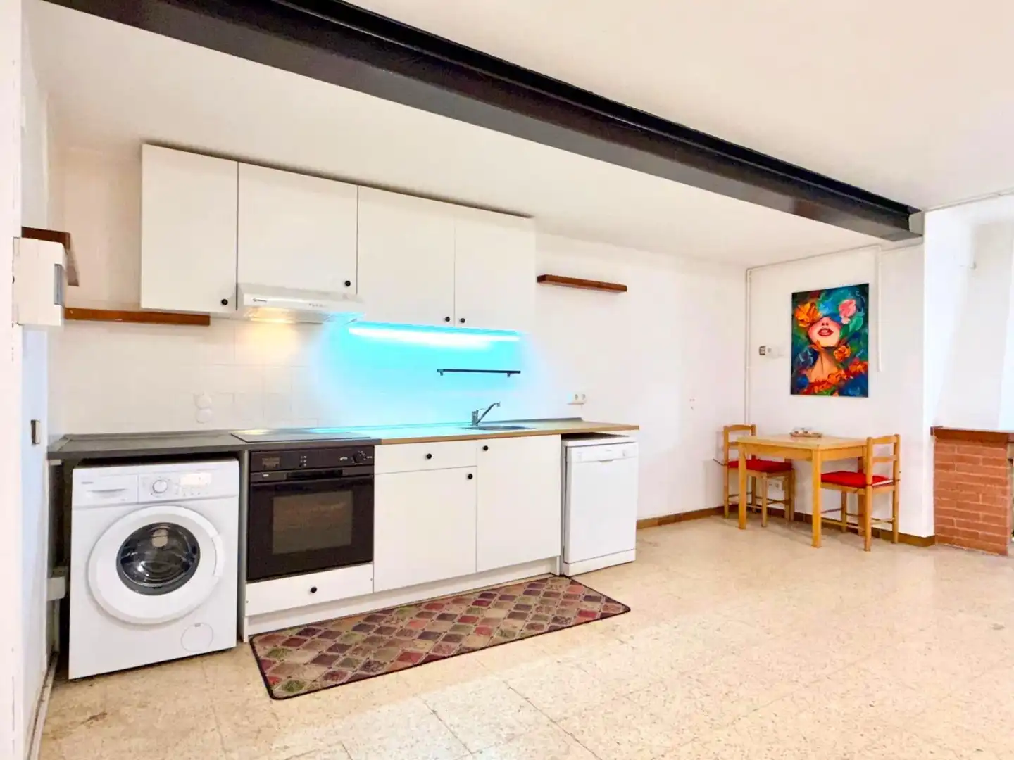 Kitchen of Houses for sale in Canovelles  with Private garden, Terrace and Swimming Pool