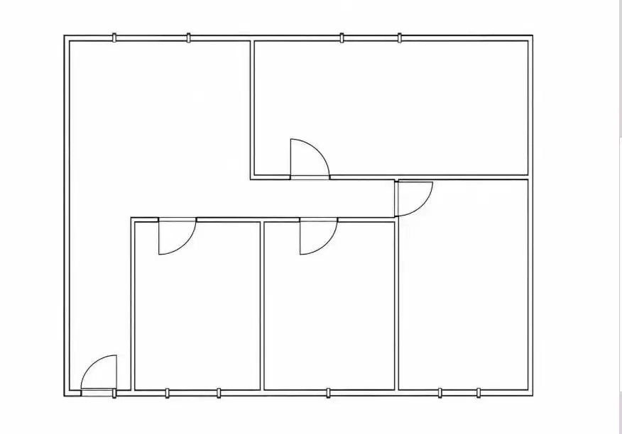Apartamento con terraza en venta en Calle de Béjar, imagen 14