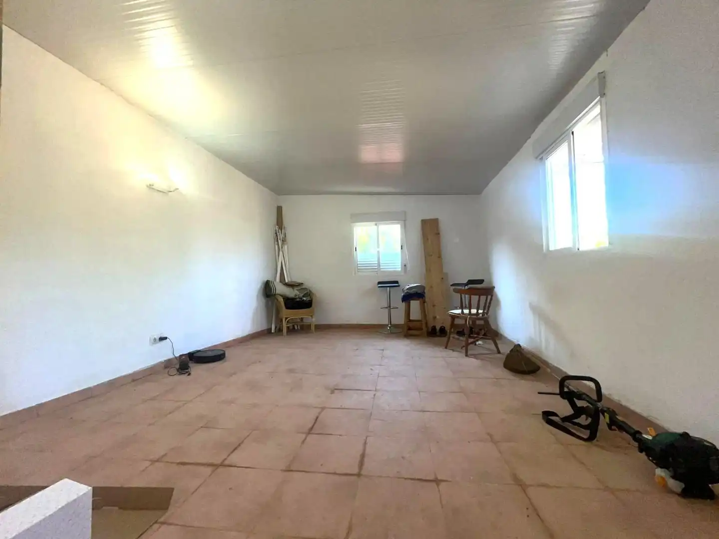 Finca rústica en venda en  Palma de Mallorca amb Jardí privat i Terrassa
