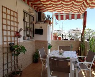 Terrace of Attic for sale in  Huelva Capital  with Terrace