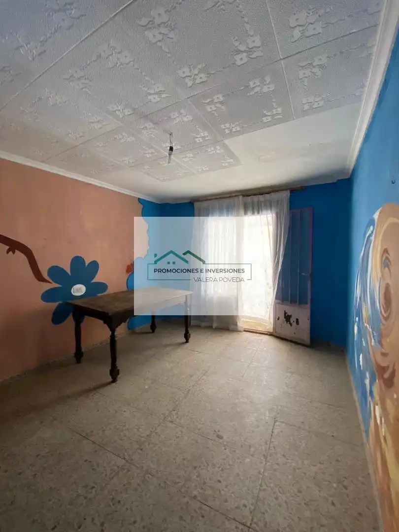 Bedroom of Houses for sale in Iniesta