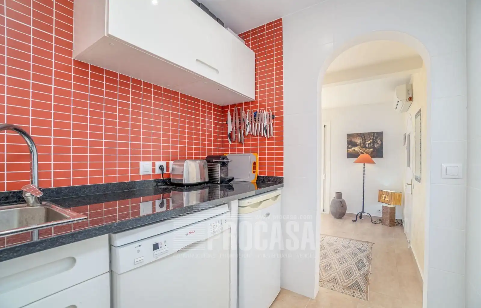 Detached house with pool for sale in DE JORDI DE SANT JORDI, imagen 57