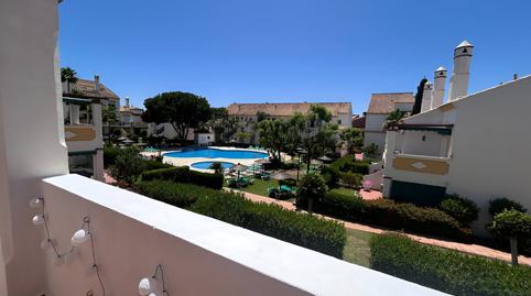 Foto 2 de Apartament de lloguer a Marbesa, Málaga