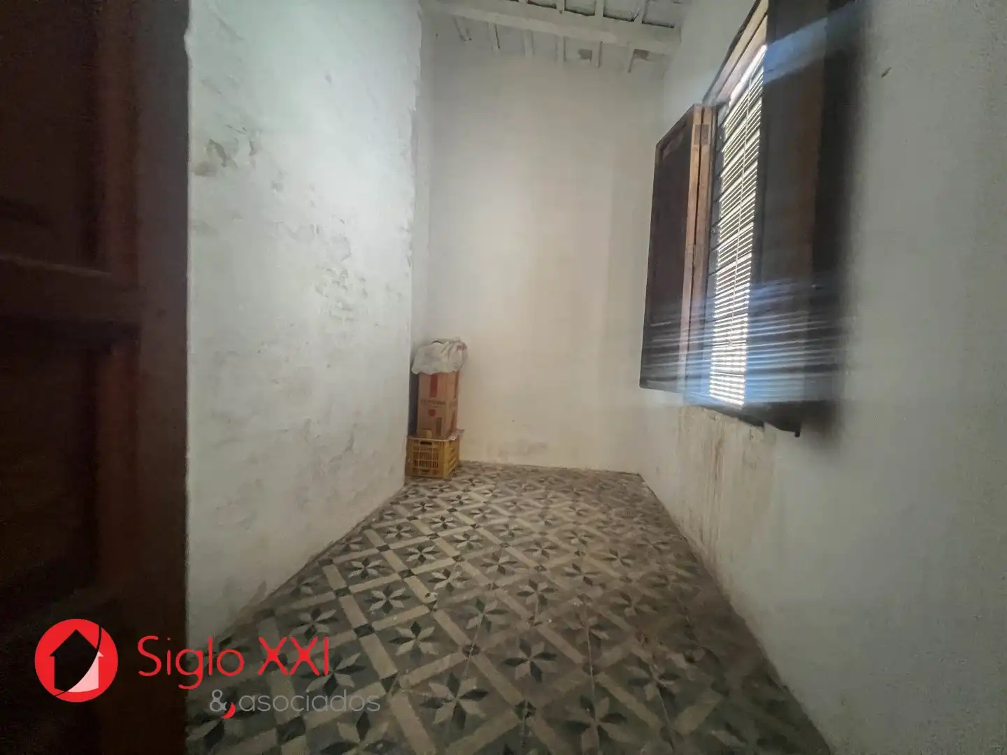 Casa amb terrassa en venda a Centro, imagen 26