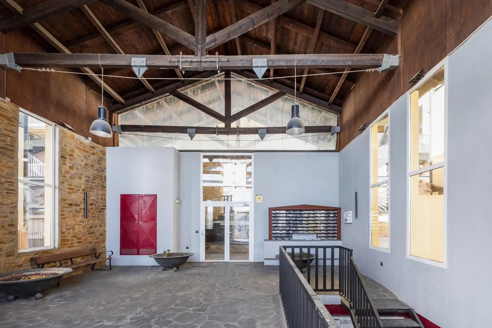 Dúplex en venta en Sierra Nevada con Calefacción, Terraza y Trastero