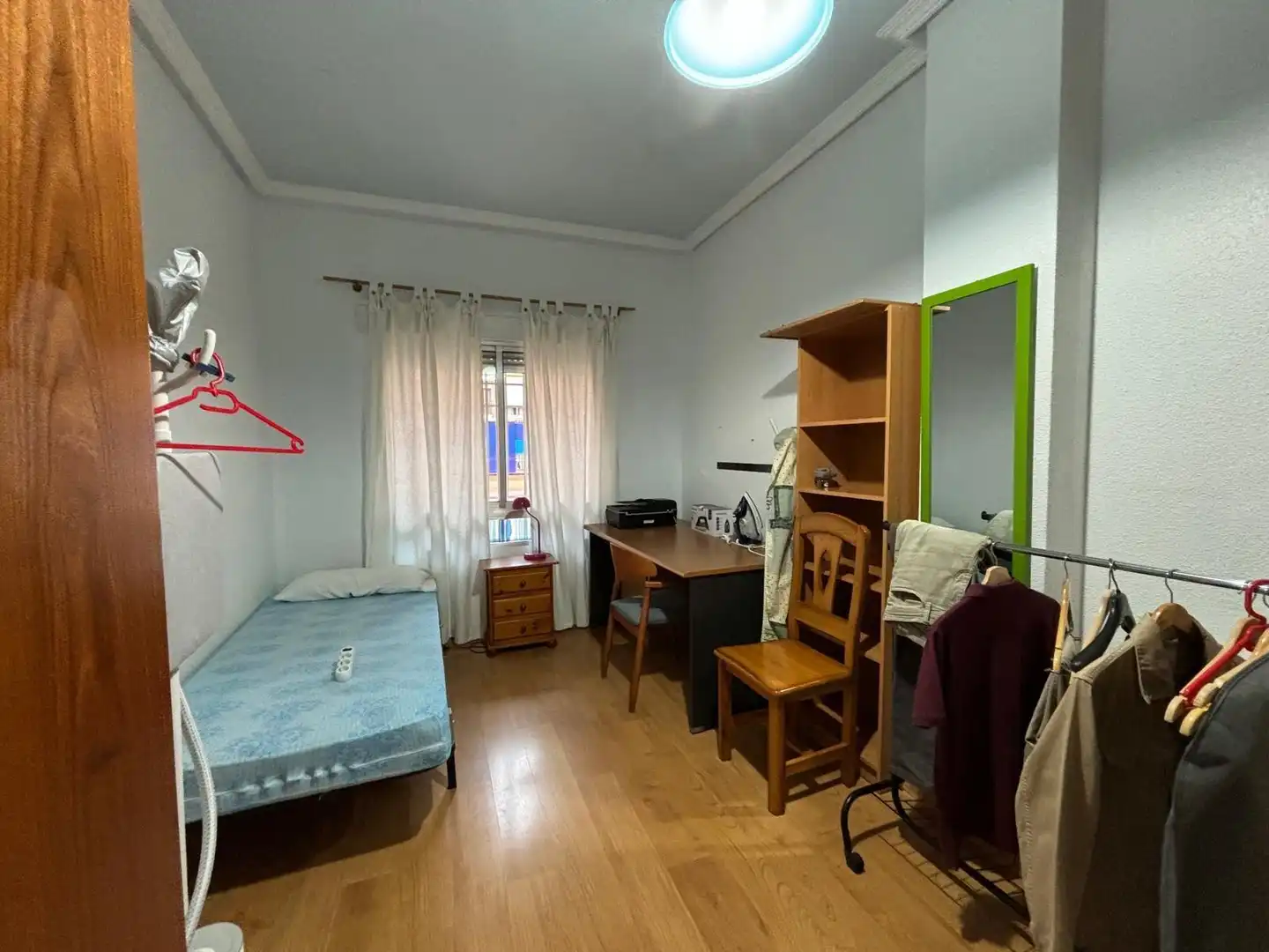 Flat for rent in Centro