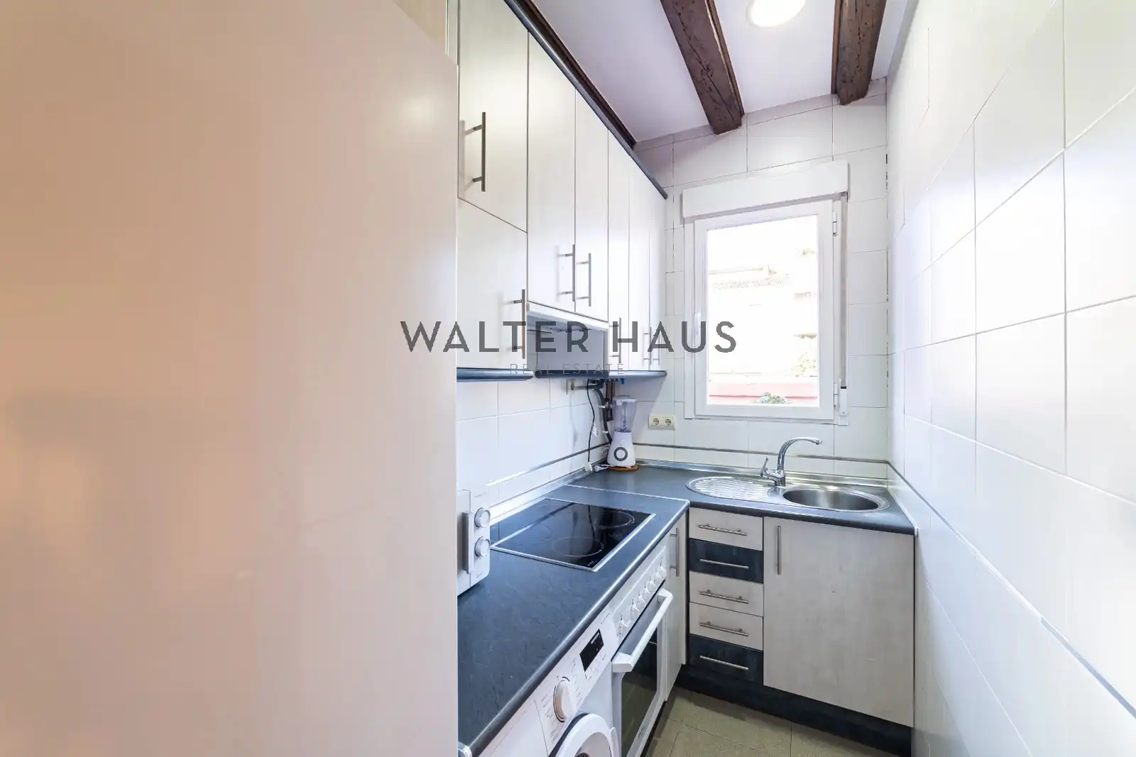 Ático con ascensor en venta en Glorieta de Ruiz Giménez, imagen 3