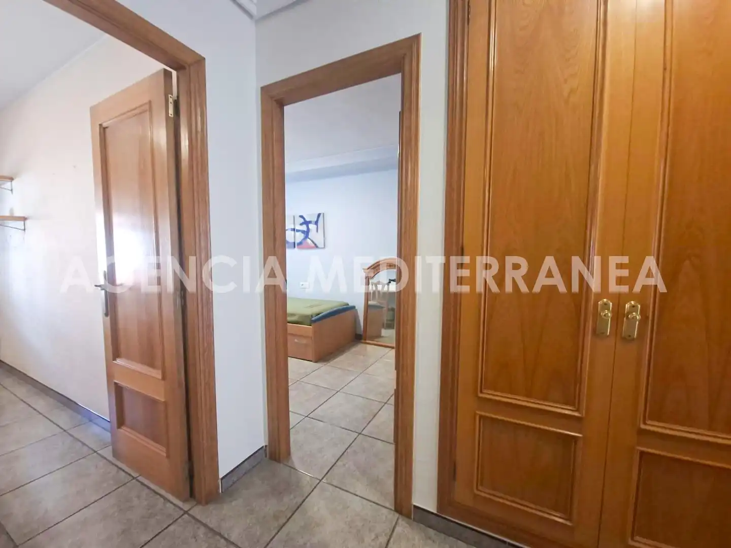 Casa a schiera con terrazza in vendita a Centro - Ambulatorio, imagen 20